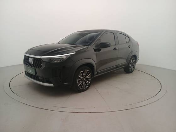 FIAT FASTBACK 1.0 TURBO 200 HYBRID AUDACE CVT FIAT FASTBACK 1.0 TURBO 200 HYBRID AUDACE CVT